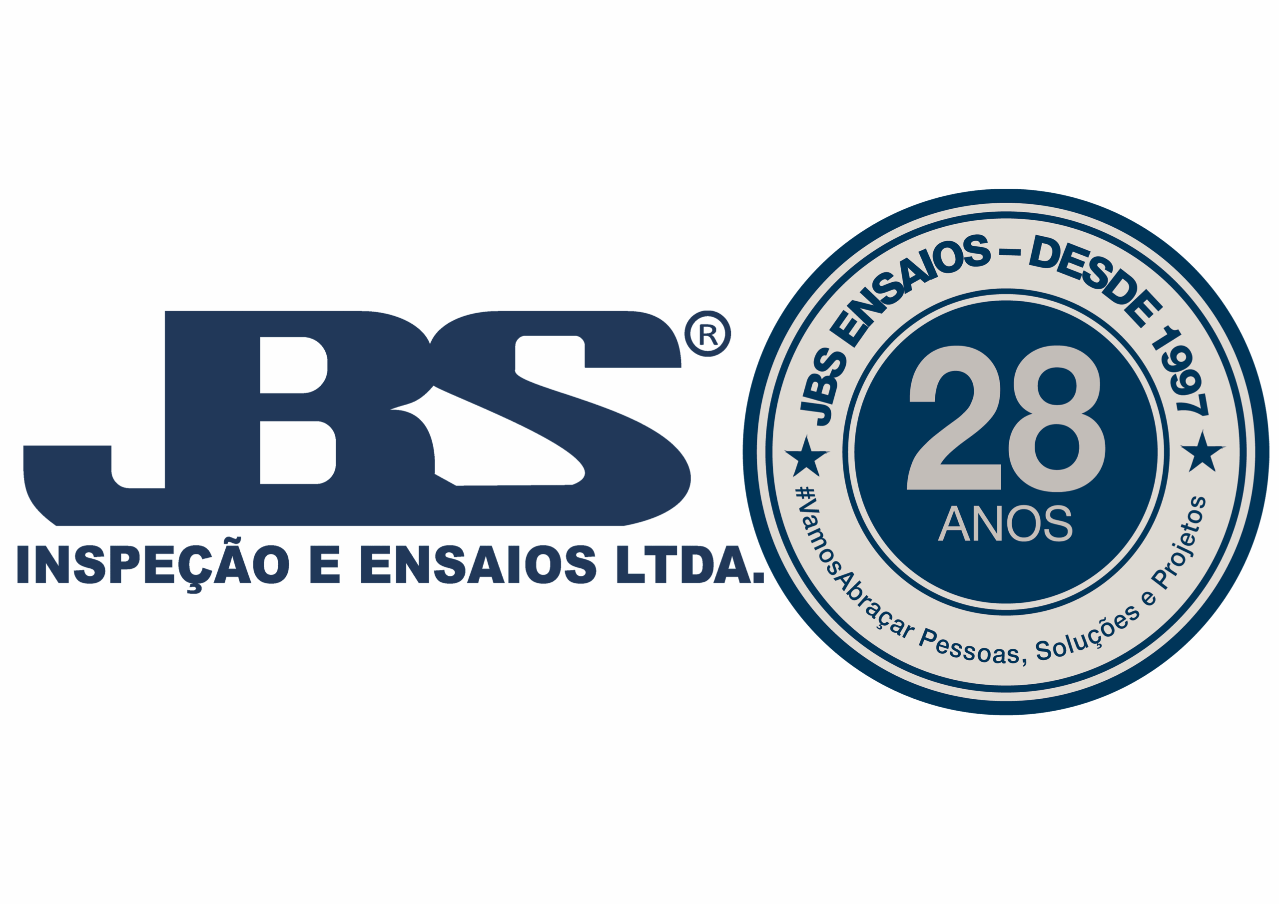 Jbs Servicos Nao Destrutivos em Pecas Metalicas Ltda